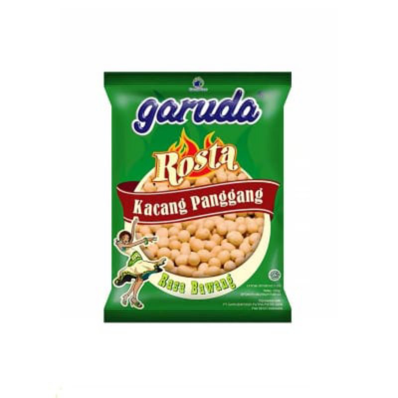 

kacang Garuda rosta,rasa kacang panggang