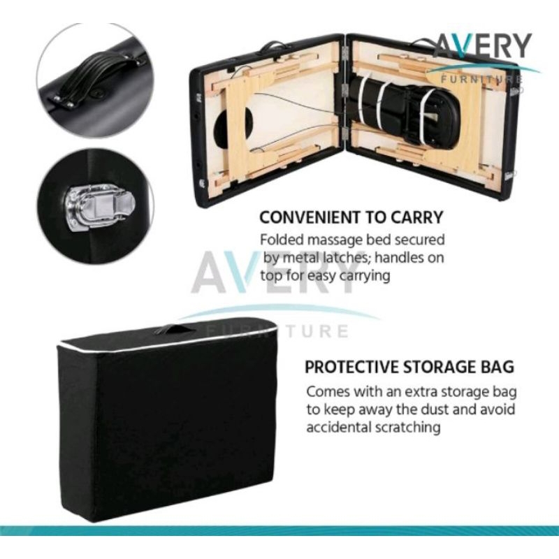 folding bed kasur pijat kasur therapy