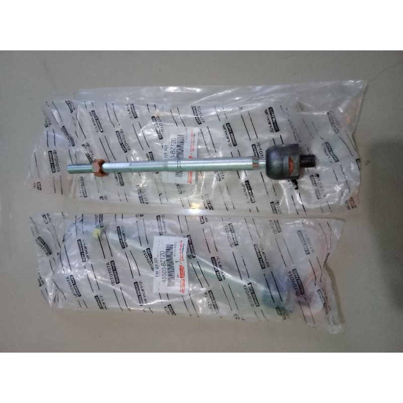 long tie rod xenia PNP cheryQQ