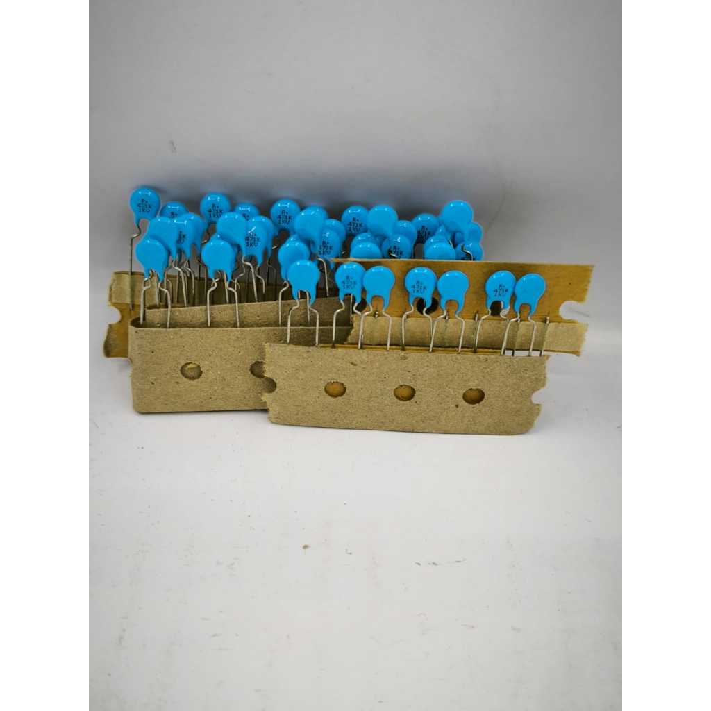 CAPASITOR MILAR 471K 1KV(1000V) / KAPASITOR MILAR 471K 1KV(1000V) / MILAR 471K 1KV(1000V)