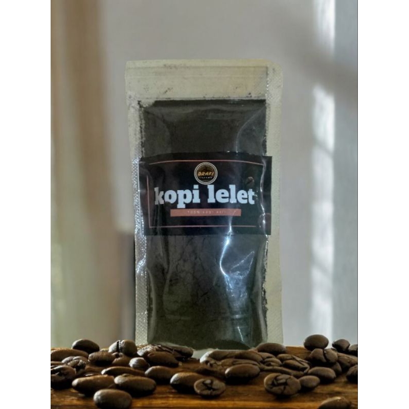 

kopi robusta