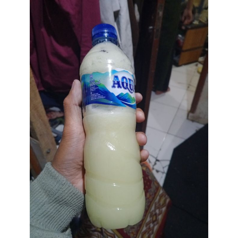 

Nanas merah muda