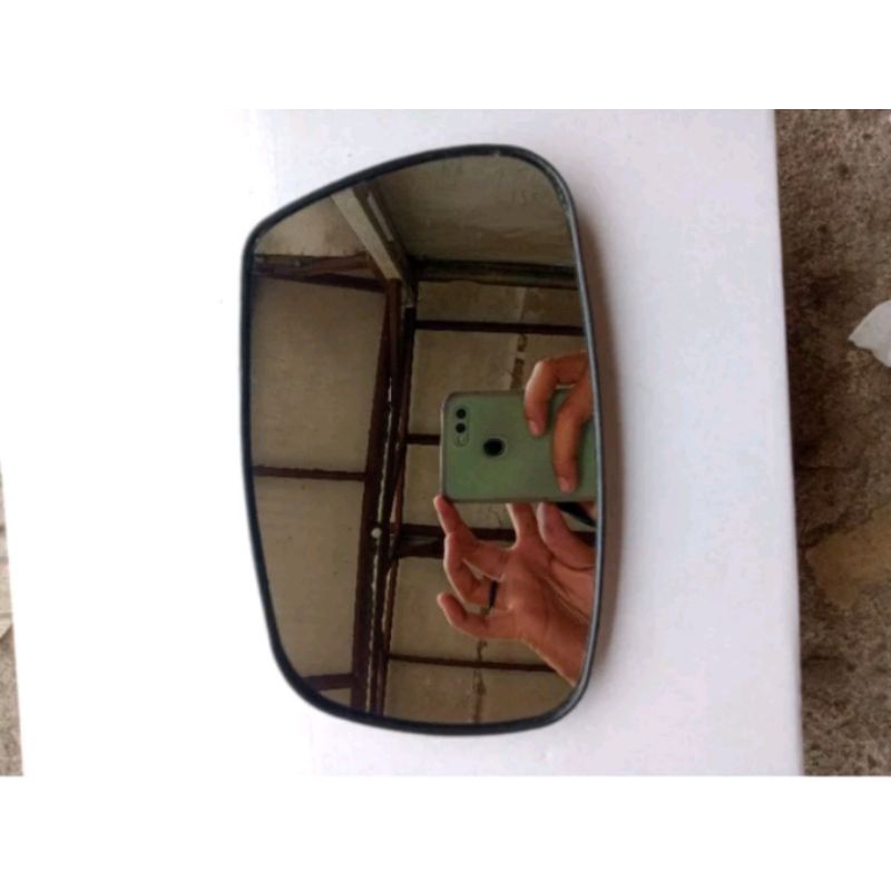 kaca spion Avanza tahun 2004 2005 2006 2007 2008 2009 20010 kaca spion Avanza Xenia vvti original ka