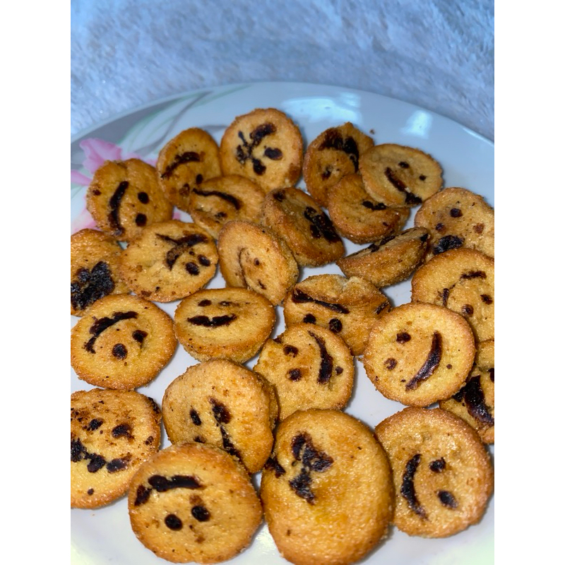 

KUE KEIK VANILLA