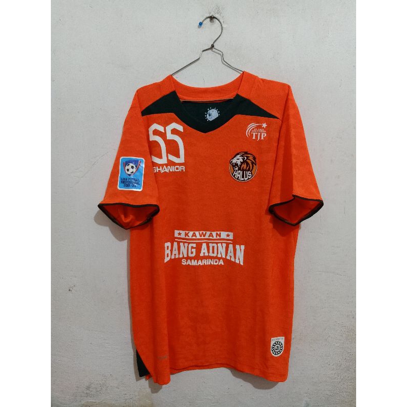 Jersey Halus FC Jakarta Home PFL 2023 Original Ghanior