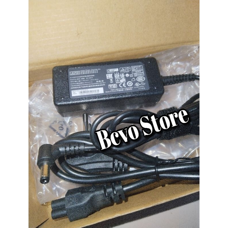 Adaptor charger For FUJITSU Notebook LIFEBOOK Futro U937 19V-2.1A