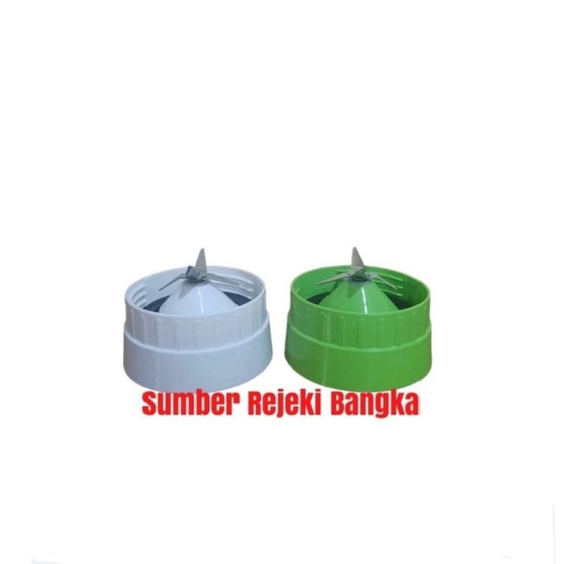 MOUNTING PISAU BLENDER MIYAKO BL-101 GS/BL-101GS / BL-102 GS/BL-102GS