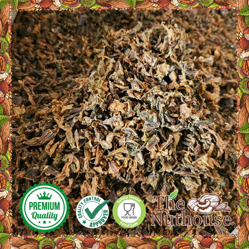 

Dried Mustard Leaf / Dried Plum / Mei Gan Cai / 梅干菜 [Ukuran: 1kg / 500gr / 250gr / 100gr]