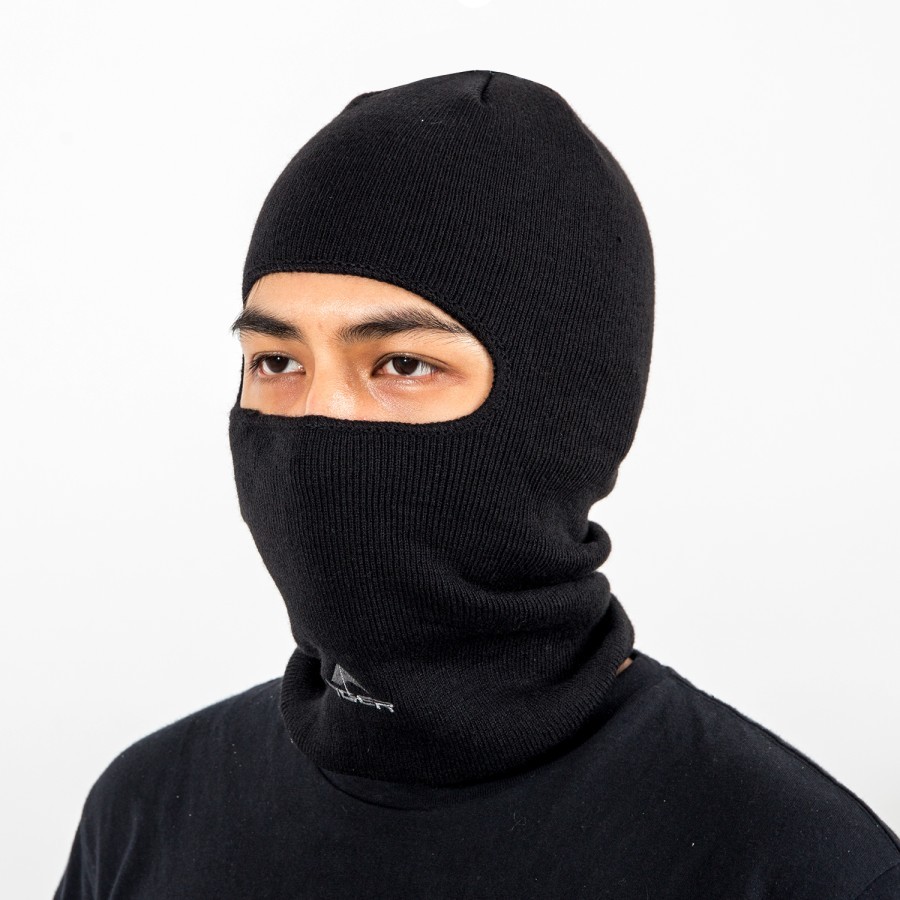 STONE COLD BALACLAVA