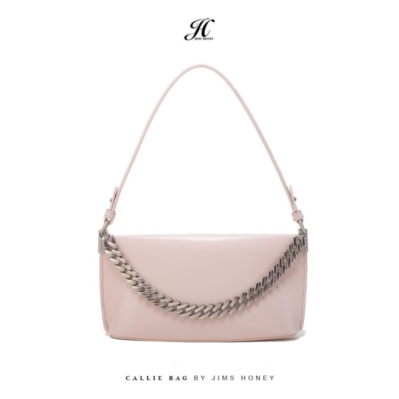 CALLIE BAG JIMS HONEY makassar - shoulder bag - tas bahu - tas murah grosir makassar - tas pesta sim