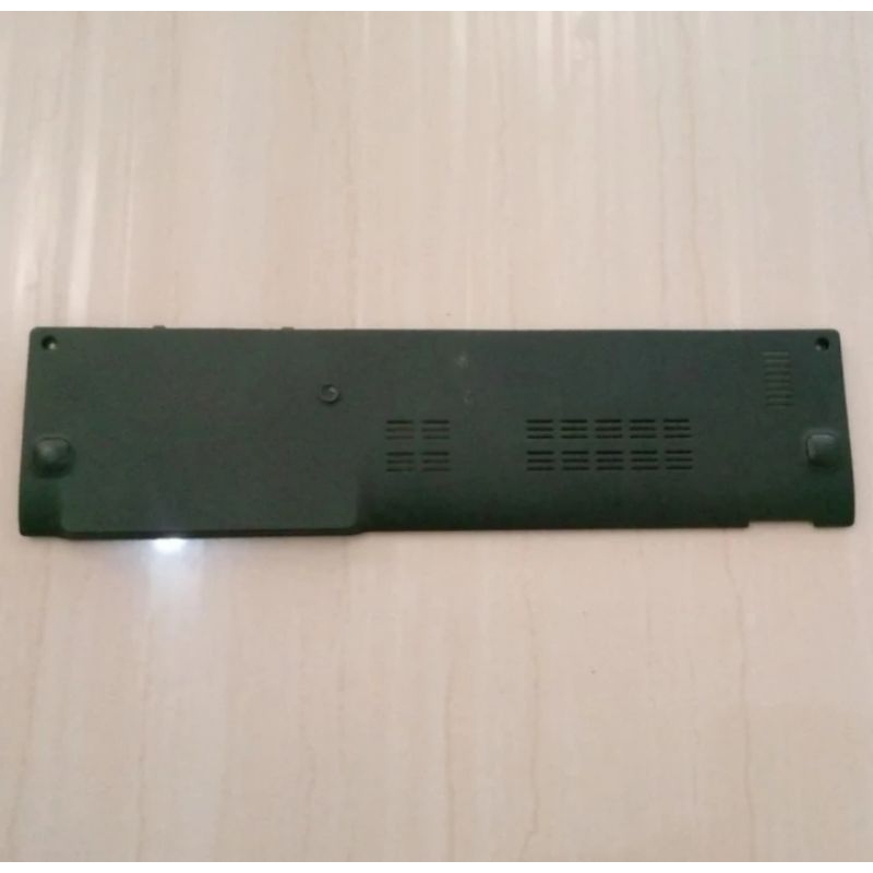Tutup Bawah Hdd Ram Original Laptop Asus A46 K46 A46C K46C A46CM K46CM