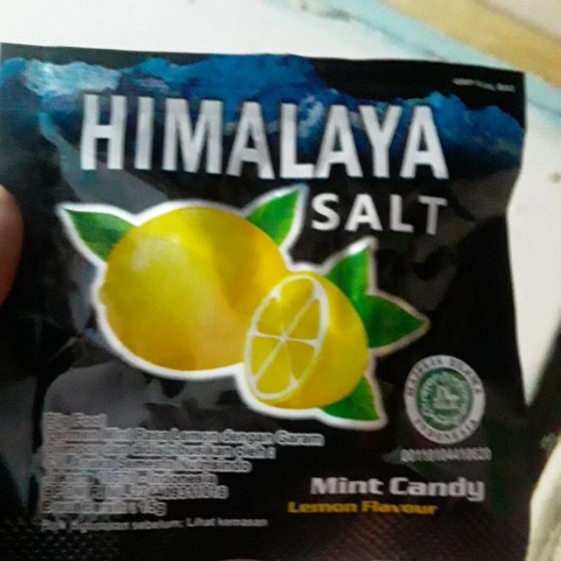 

HIMALAYA SALT