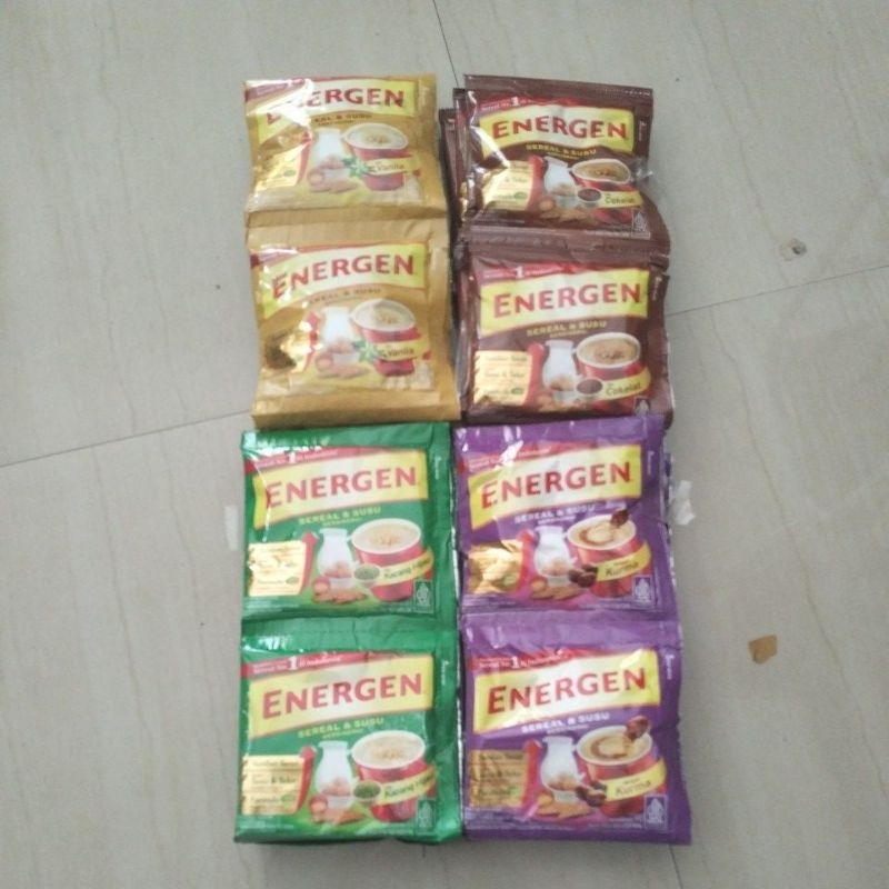 

energen 31g
