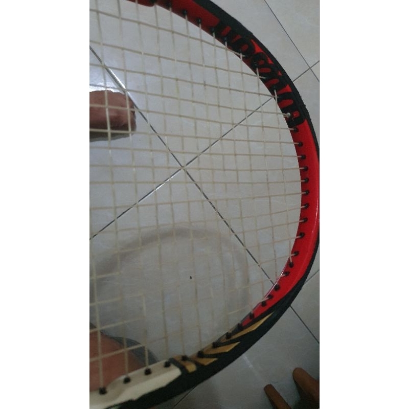 Raket tenis wilson pro staff blx 95 315gr (used)