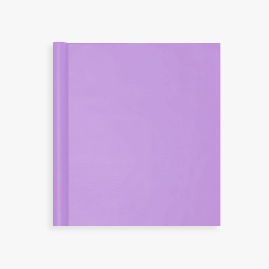 

FFO COM07677 - Wrapping paper Ungu
