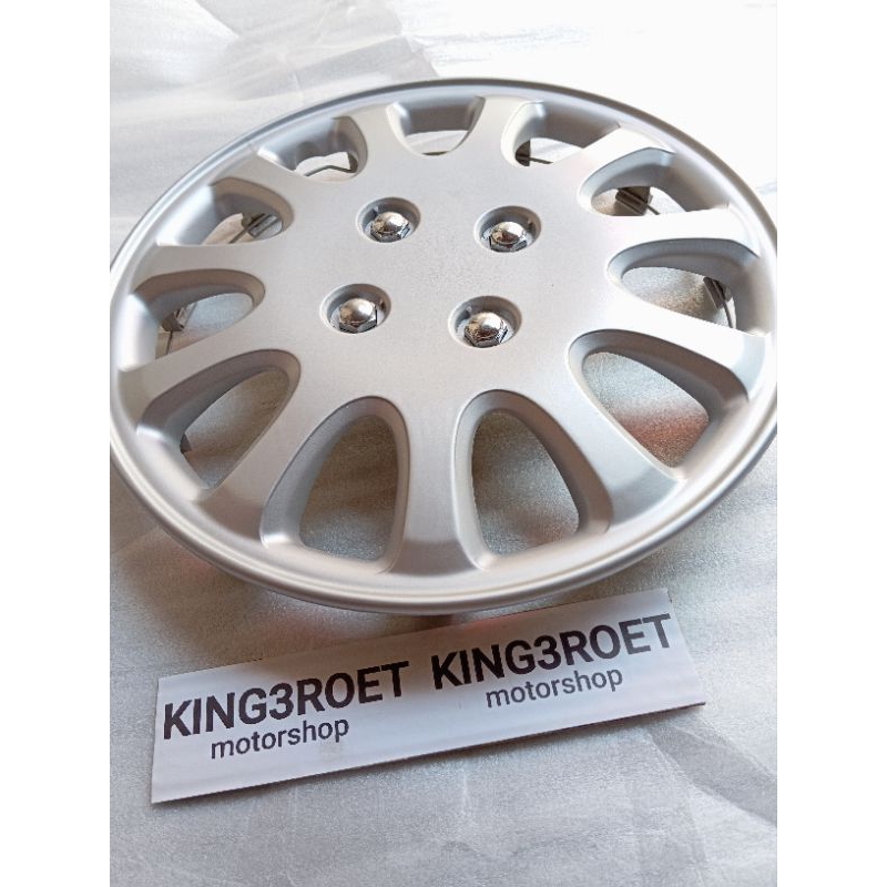 Wildop Dop cover velg oem great corolla ring14 original