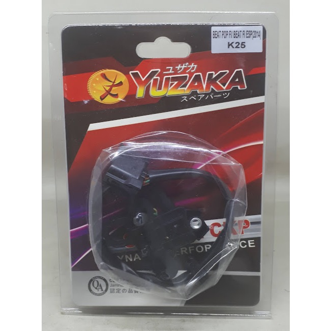 SENSOR CKP HONDA BEAT POP FI BEAT FI ESP (2014) YUZAKA