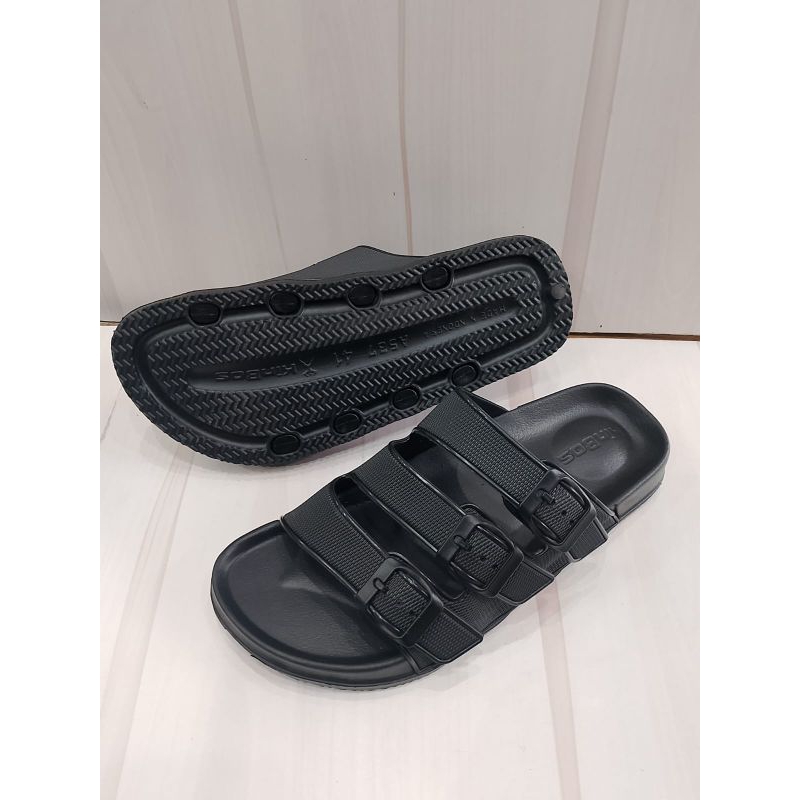 Sandal karet pria dewasa