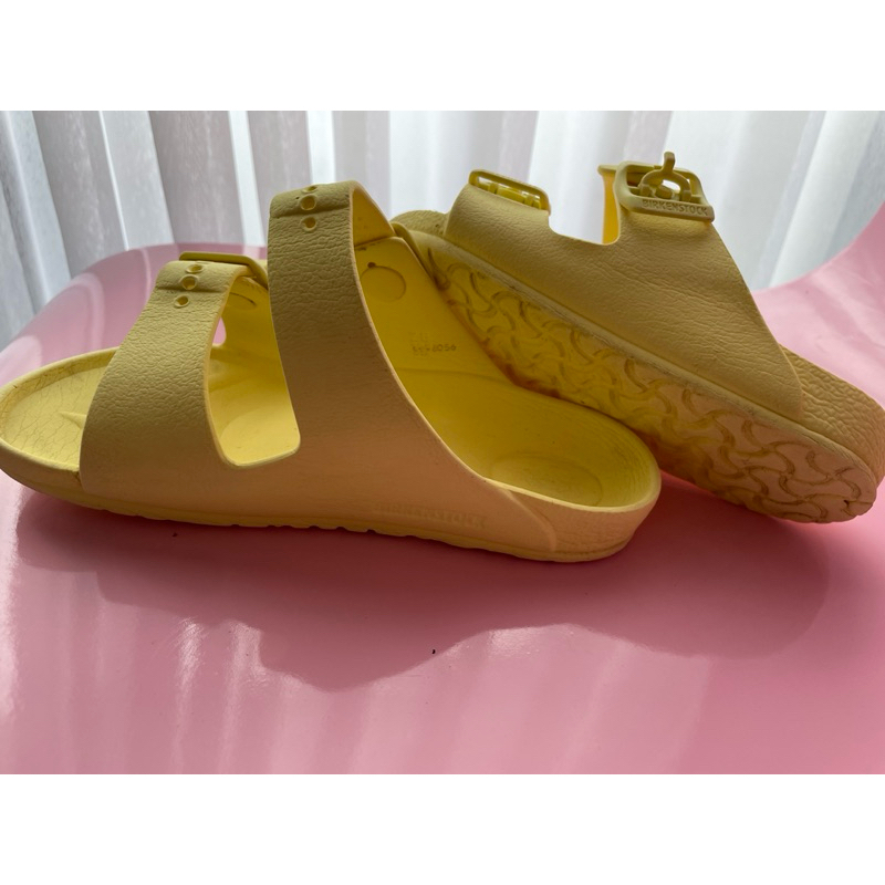 Preloved Sandal Birkenstock