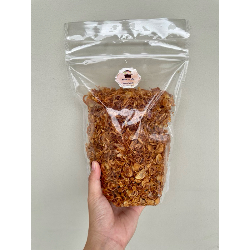 

Bawang Goreng Premium