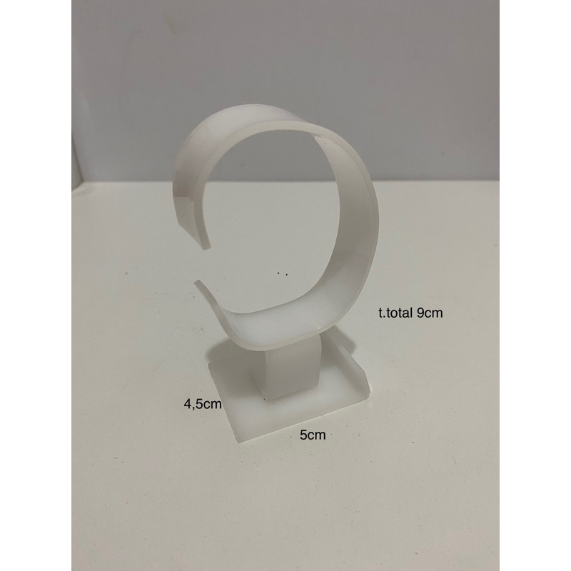 Display Gelang Akrilik