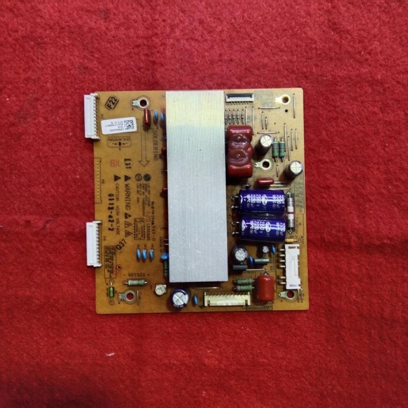 zsus plasma tv LG 42PT350R - zsustain - zmain plasma tv LG 42PT350R