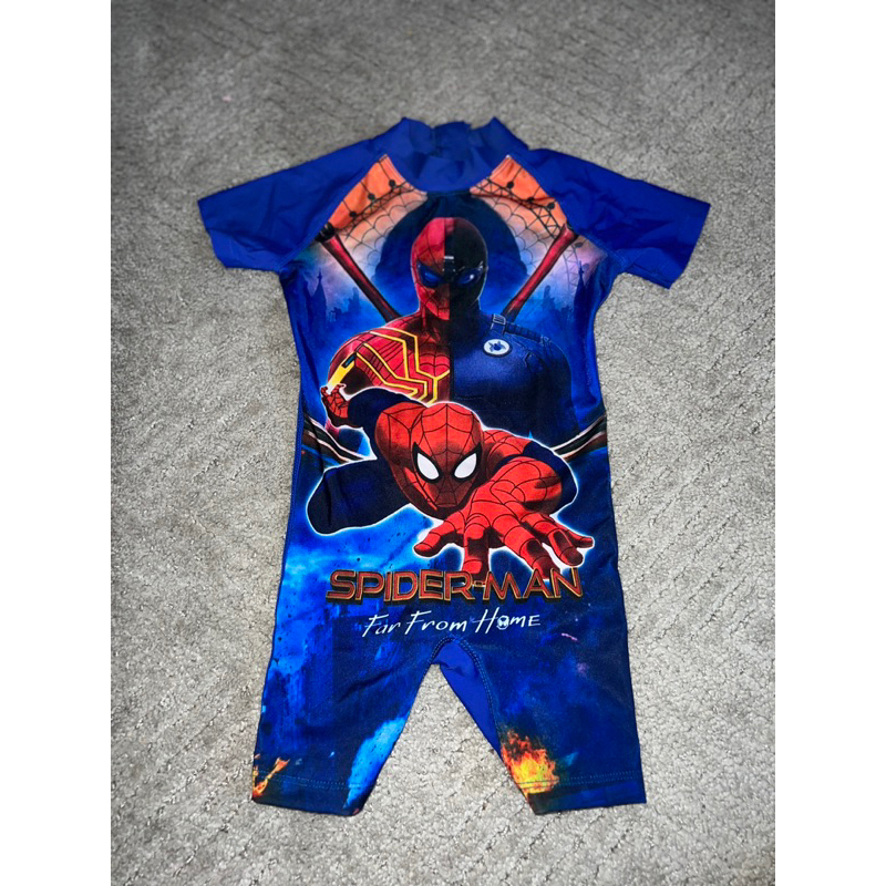 preloved baju renang anak