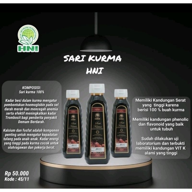 

SARI KURMA