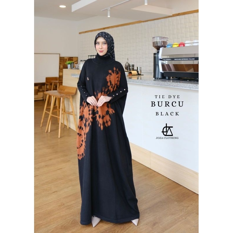 BURCU SERIES