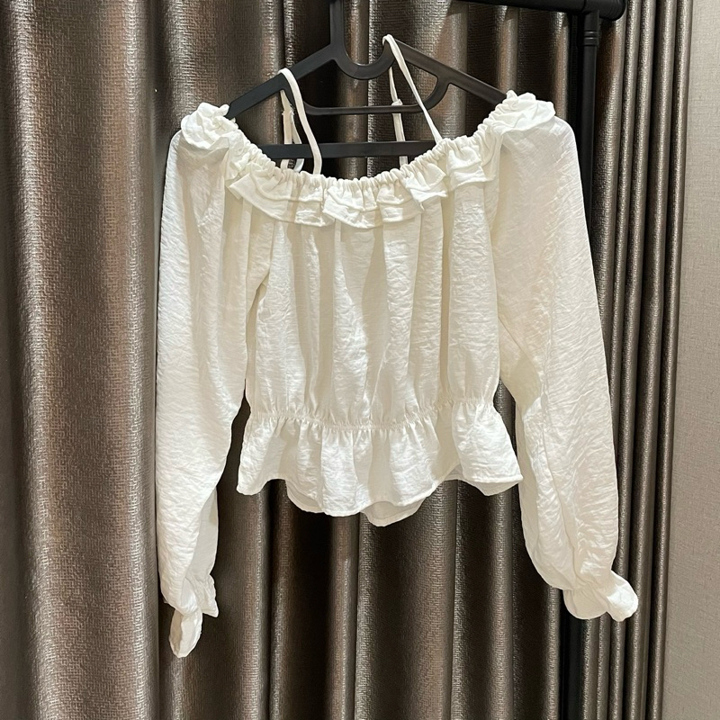 preloved sabrina colorbox