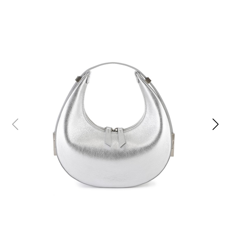 osoi toni mini silver preloved vgc