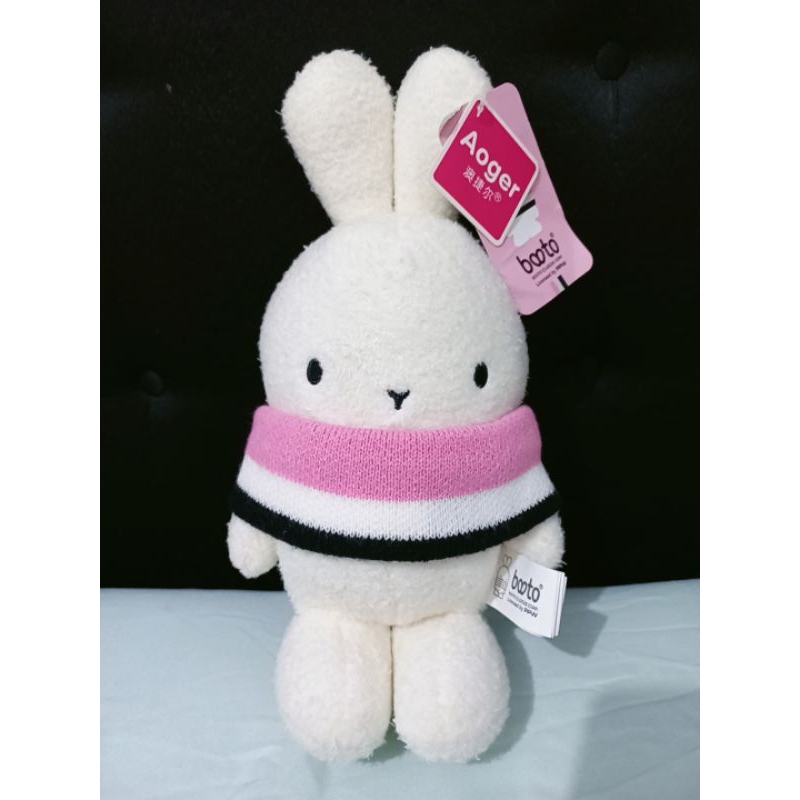 Boneka Kelinci Original Aoger..