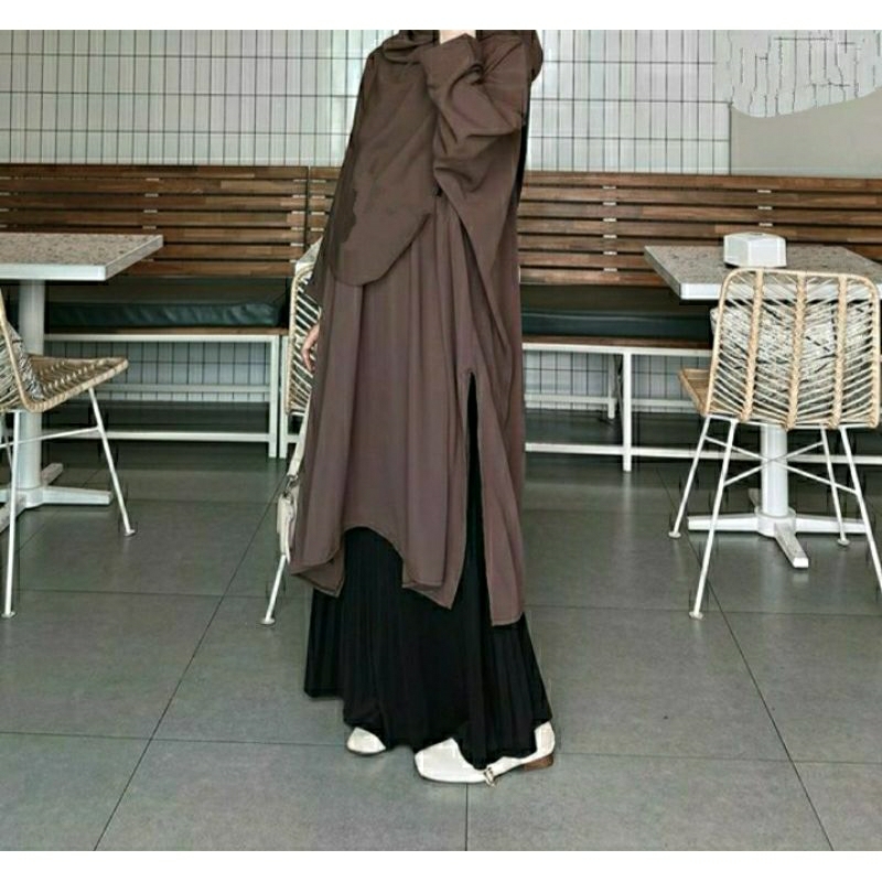 tunik remaja kekinian