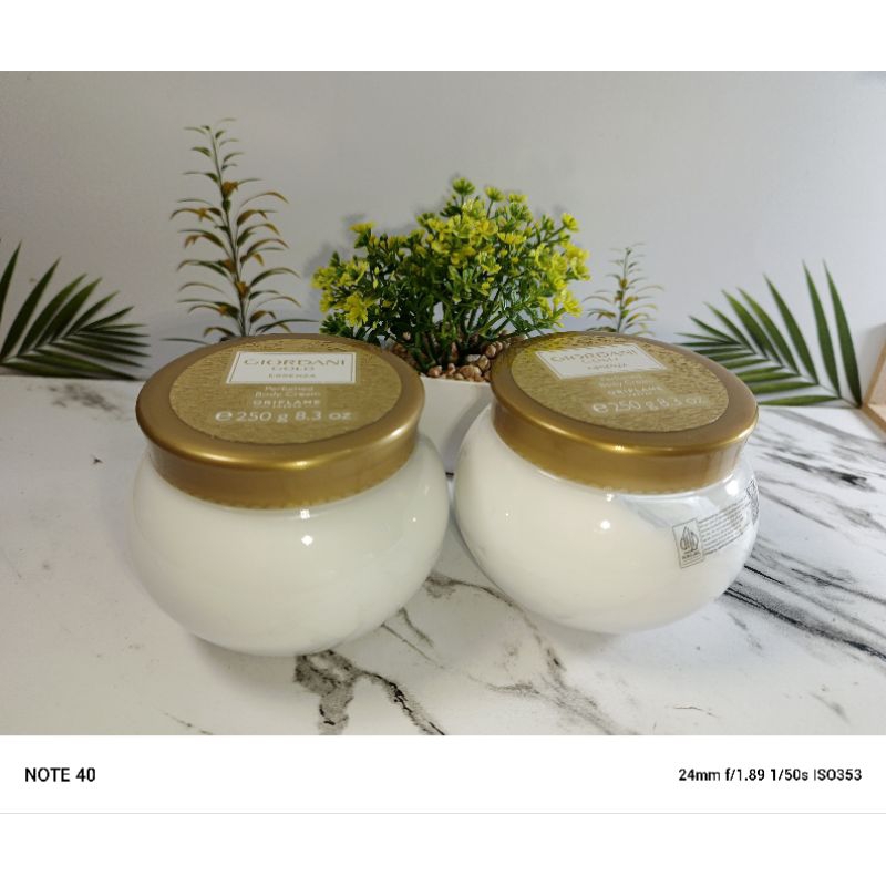 Giordani Esenza Parfum