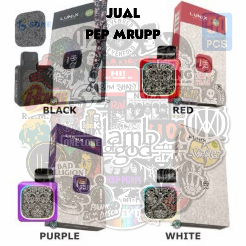 

KATZCROWN CETAK STIKER TRANSPARAN MRUPP A3+ TAHAN AIR LABEL BULAT KOTAK LABEL STIKER CUSTOM TRANSPARANT