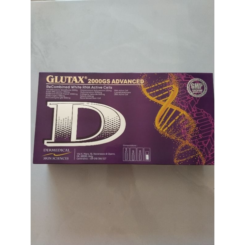 

Permen 2000 advance box