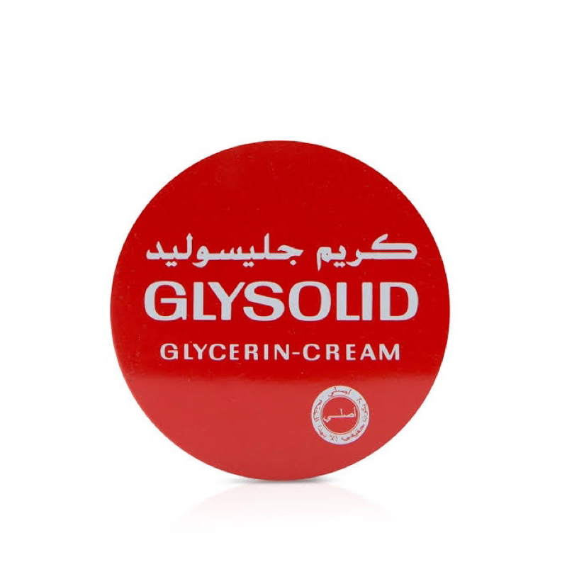 GLYSOLID
