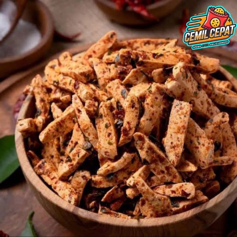 

BASRENG CIKRUH STICK/STIK BASRENG 250 GR