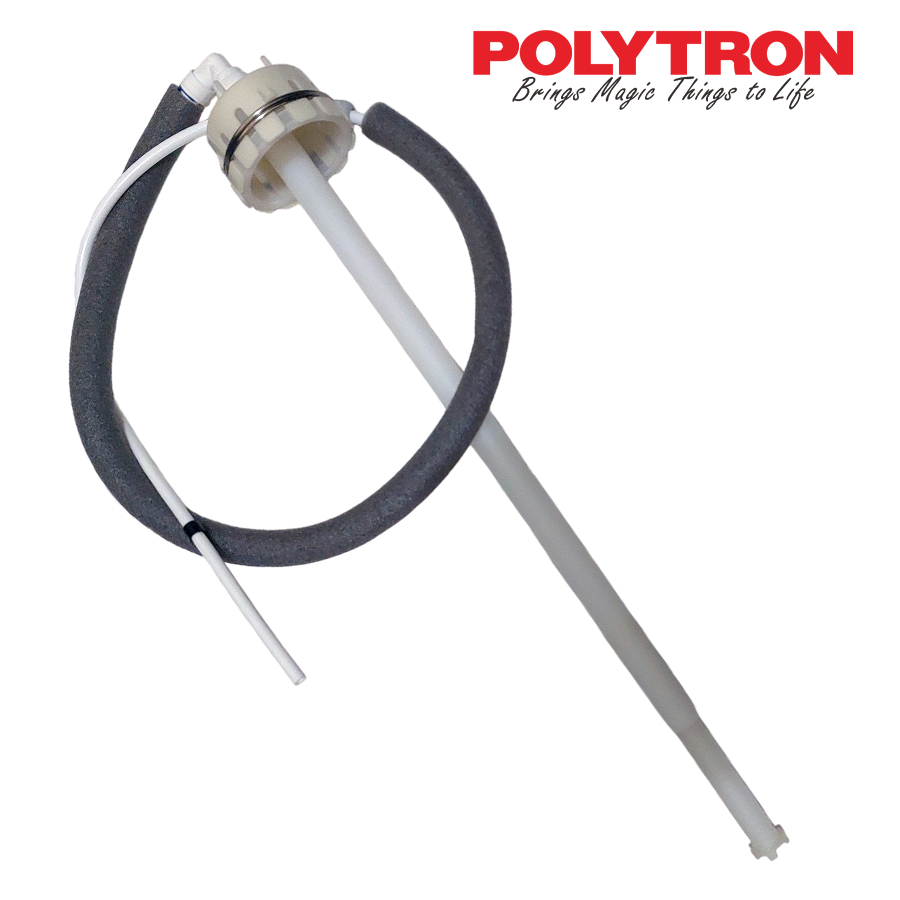 [Gallery Parts] Original Polytron Pwc 776 778 Tutup Galon Kepala Pipa Dispenser Galon Bawah