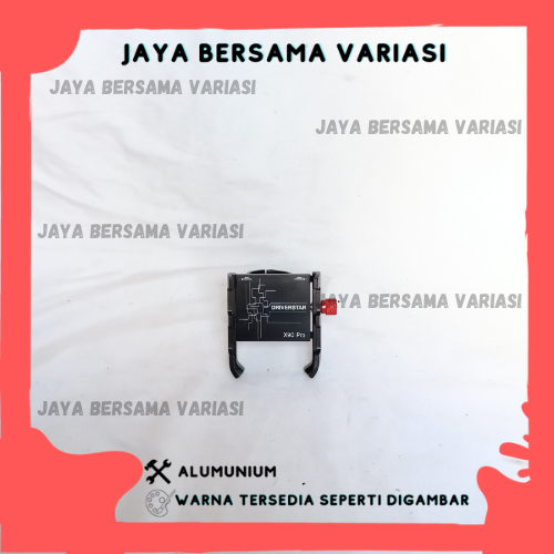 HOLDER HP STANG MOTOR PHONE HOLDER DRIVER PENYANGGA HP GPS UNIVERSAL BRACKET BRAKET BREKET NMAX AERO