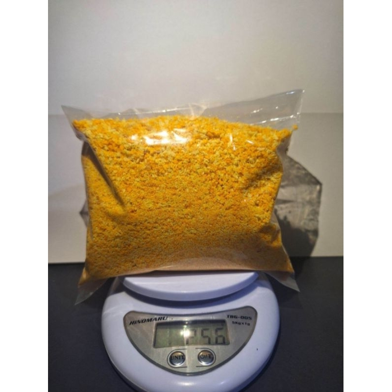 

Tepung Roti Mix / Breadcrumbs Mix 250 gr