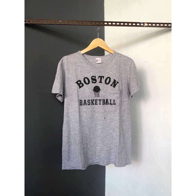 Champion Vintage 50's Tee