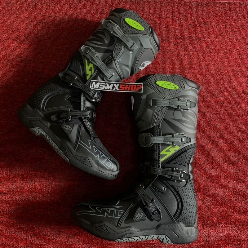 SEPATU TRAIL SND TERBARU