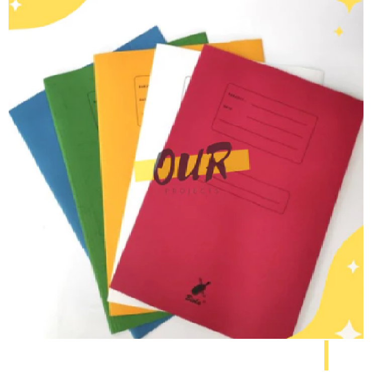 

MAP BIOLA FOLIO/SNEEL/MAP KERTAS