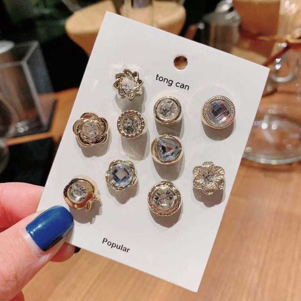 Bros Jilbab/ Bros Tas/ Bros Pouch/ Aksesoris Tas dan Jilbab