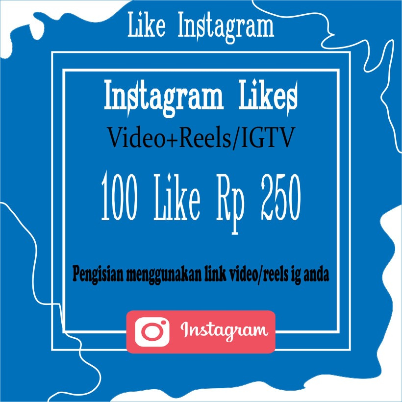 Like Instagram Mixed Quality instagram like video/reels IGTV like instagram