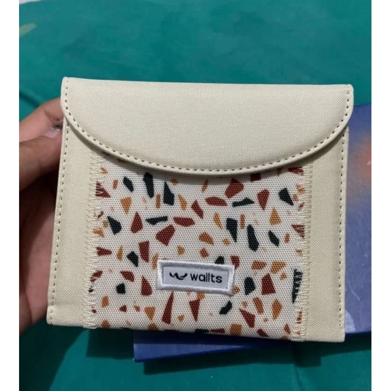 Dompet Wallts