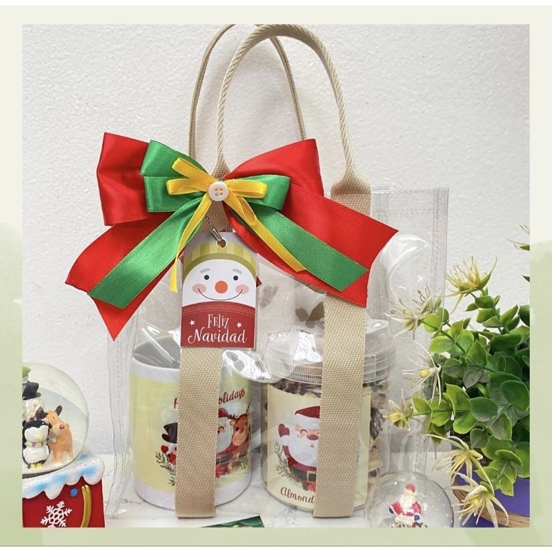 

Hampers Natal Bali Parcel Natal Bali