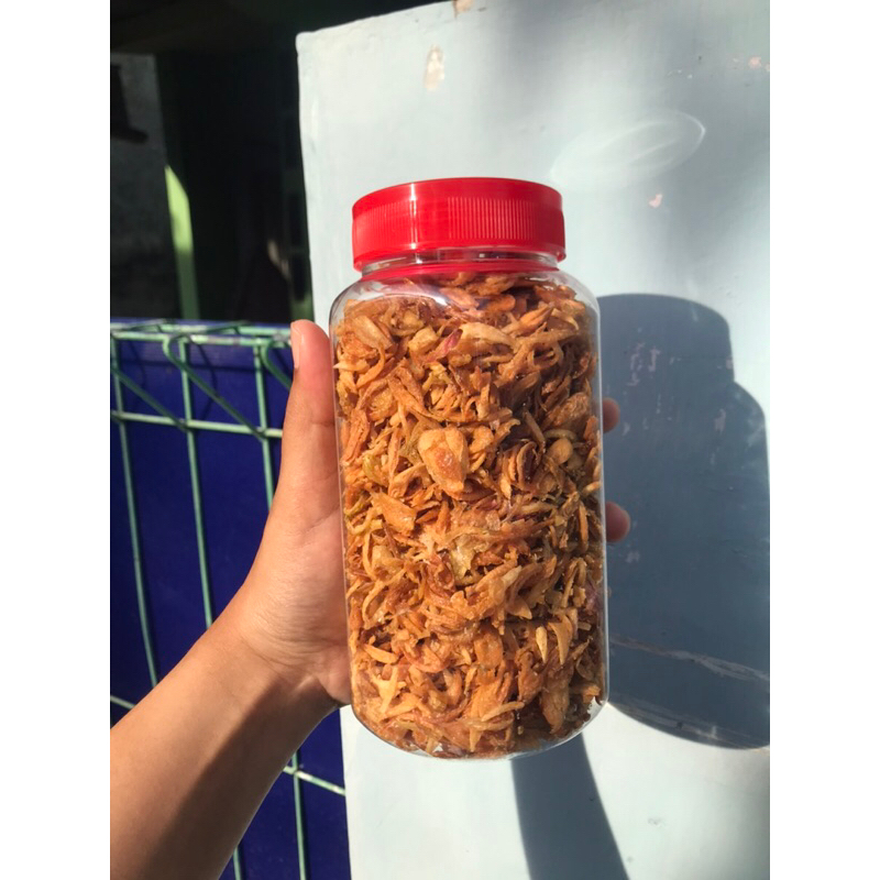 

Bawang Goreng Maja