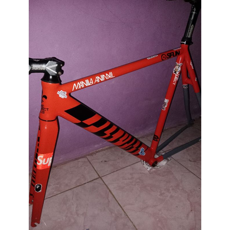 FRAME ANIMAL MANILA